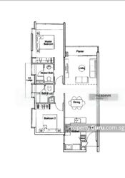 Parc Emily (D9), Condominium #589877081
